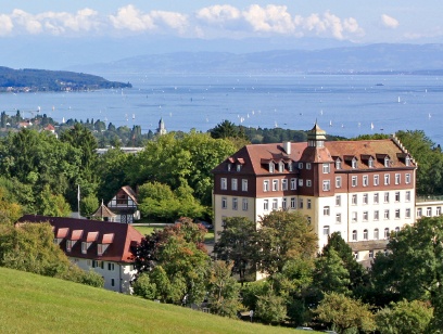 德国萨勒姆王宫中学 salem international college